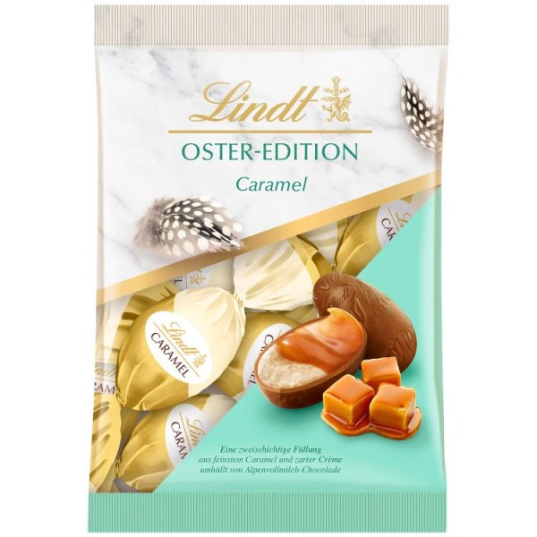 Lindt Oster Edition 