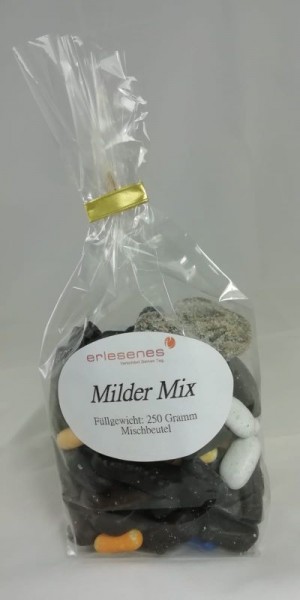 Milder Mix 250