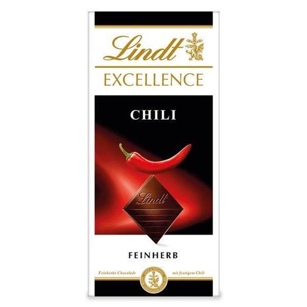 Lindt Excellence Chi