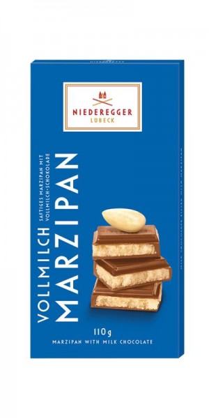 Niederegger Marzipan