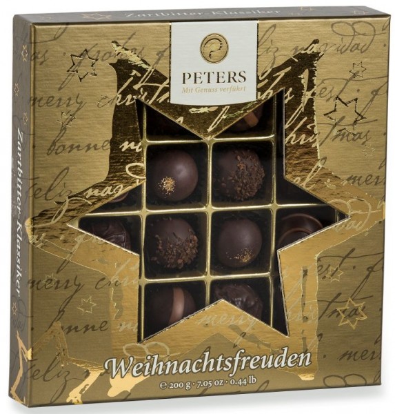 Peters Weihnachtsfre
