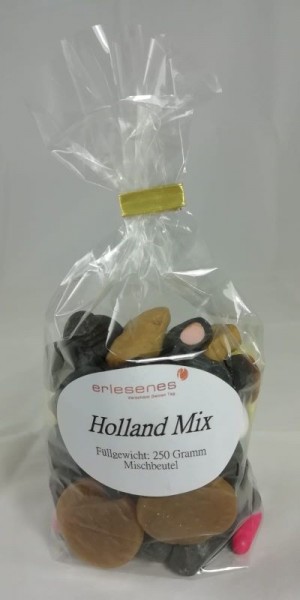 Holland Mix 250