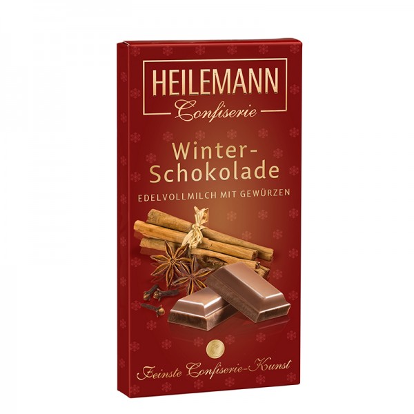 Heilemann Winter-Sch