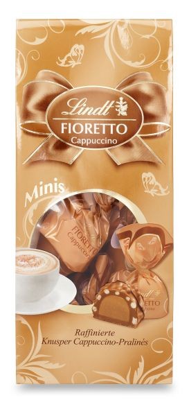 Lindt Fioretto Minis