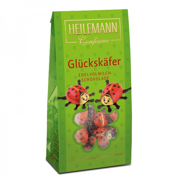 Heilemann GlücksKaef