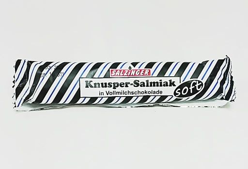 Salzinger Knusper-Sa