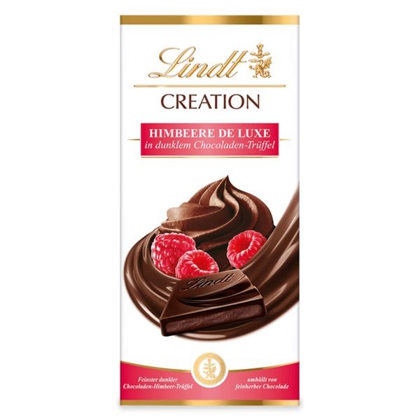 Lindt Creation Himbe