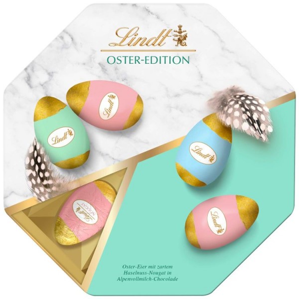 Lindt Oster-Edition 