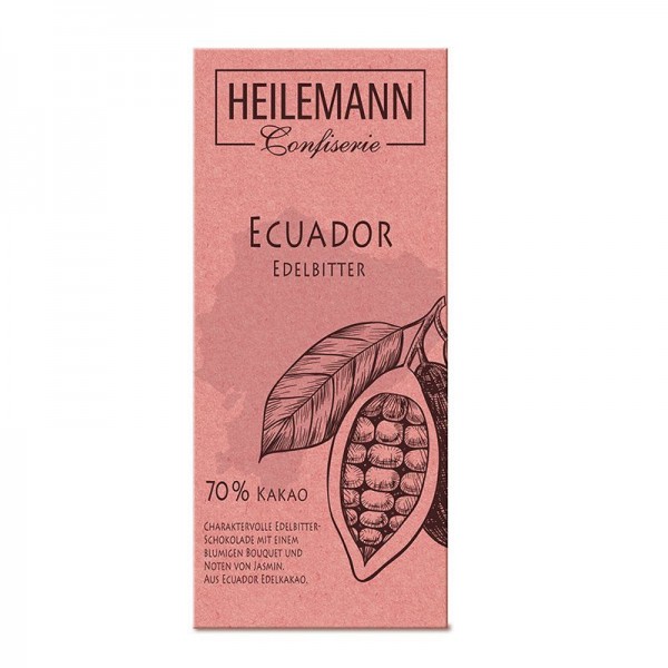 Heilemann Ecuador 70
